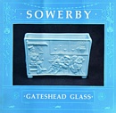 Sowerby Gateshead Glass by Simon Cottle