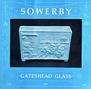 Sowerby Gateshead Glass by Simon Cottle