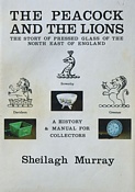 The Peacock and the Lions by Sheilagh Murray