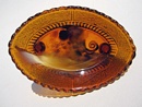 Sowerby Tortoiseshell Glass