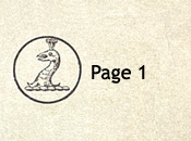 Sowerby pattern book IX 1882 Page 1