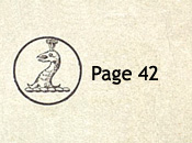Sowerby pattern book IX 1885 Page 42