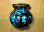 Sowerby Nugget Glass