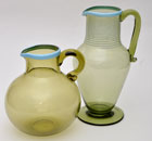 Sowerby Venetian jugs