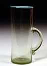 Sowerby Venetian Glass Lemonade Glass