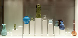 Northern Spirit Exhibition, Laing Art Gallery, Newcastle
